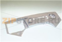 ЛИЦЕВАЯ ПАНЕЛЬ 1D1035 RU