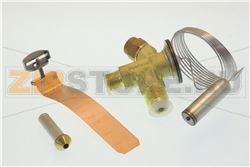 ASS.VT.DANF.TS2 68Z352000 +ORIFICIO N°4 