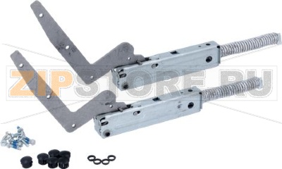 DOOR HINGE RH-LH KIT 