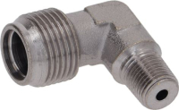 КОЛЕНО Ø 3/8"M 1/8"M ЛАТУНЬ