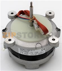 Motor para horno 230VAC 50/60Hz 