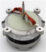 Motor para horno 230VAC 50/60Hz