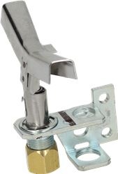 PILOT BURNER 6CH24-1 3 FLAMES 