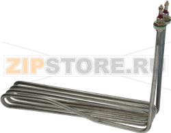НАГРЕВАТЕЛЬНЫЙ ЭЛЕМЕНТ 3300 ВТ 230 В 