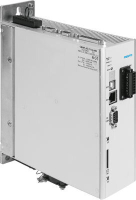 Контроллер двигателя Festo CMMP-AS-C5-3A-M0