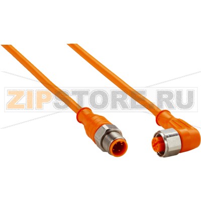 Кабель соединительный SICK DSL-1204-B05MN 
