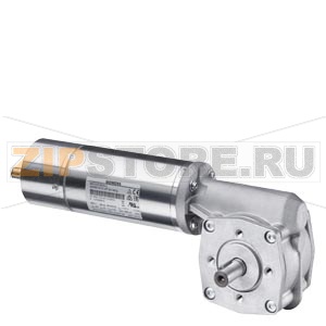 SIDOOR, мотор-редуктор MDG4 L, вал отбора мощности редуктора слева, с пазом и шпонкой A5x5 исполнение согласно DIN 6885, макс. Подвижная масса 400 кг, IP56, 2x M12 для раздельного подключения кабеля мотора, =30 В, -20 ... +50 &amp;#176;C Siemens 6FB1103-0AT14 