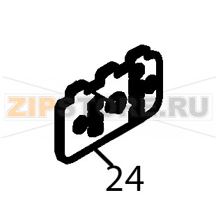 Regulator 60ºC Tt DE 85ºC Fagor CO-502 B DD Regulator 60ºC Tt DE 85ºC Fagor CO-502 B DDЗапчасть на деталировке под номером: 24Название запчасти Fagor на английском языке: Regulator 60ºC Tt DE 85ºC CO-502 B DDПримечание: запчасть рекомендована производителем для постоянного хранения на складах центров сервисного обслуживания.