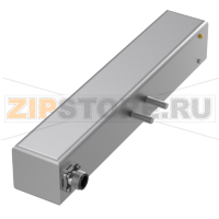 Датчик индуктивный Standard с приоритетом Balluff BES02TL