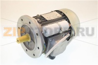 MOTORE MN 220V/50 4P 2.5HP C15