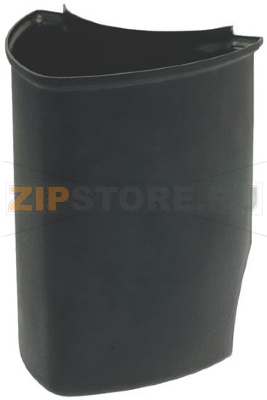 CONTENITORE PER PRODOTTO H 350 mm 