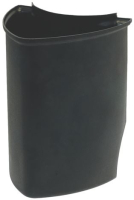 CONTENITORE PER PRODOTTO H 350 mm