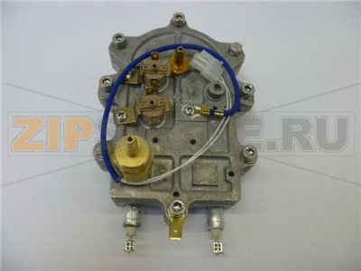 БОЙЛЕР ПАРОВОЙ ПРОТОЧНЫЙ 