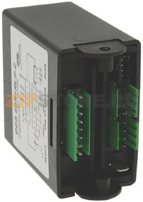 CENTRALINA DOSATURA 2 GRUPPI 115V 