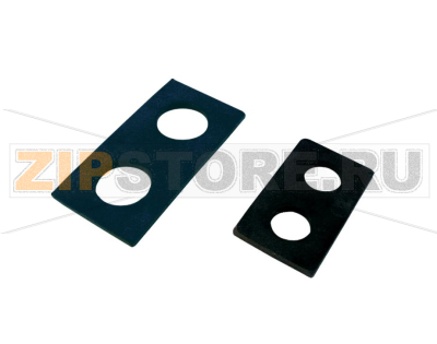 Узел встройки (подкладная) Zemic HD-8-301-2.5/5t 