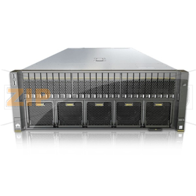 Сервер стоечный Huawei 02312BAC 