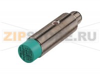 Индуктивный датчик Inductive sensor NBN8-18GM60-A0-V1 Pepperl+Fuchs