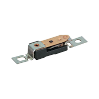Термопредохранитель 90°C, 6.3 А, 250 В, 1 шт ESKA 2005231-A10V 090 10DG