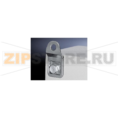 Крепление настенное Rittal 1580.000 