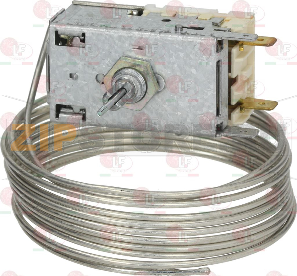 TERMOSTATO RANCO K60 L2112 