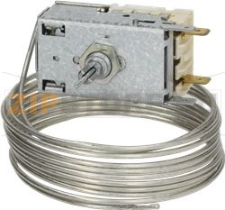 TERMOSTATO RANCO K60 L2112 