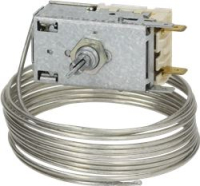 TERMOSTATO RANCO K60 L2112