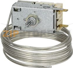 TERMOSTATO RANCO K60 L2112 