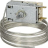 TERMOSTATO RANCO K60 L2112 - TERMOSTATO RANCO K60 L2112