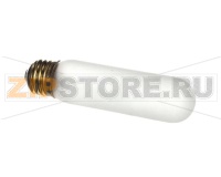 40W BULB, SILICONE CTD