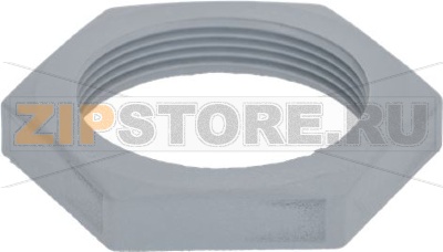 ГАЙКА ДЛЯ СЛИВНОГО УСТРОЙСТВА 