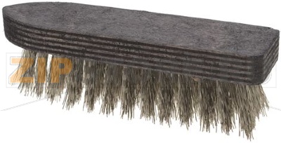 ЩЕТКА ДЛЯ ГРИЛЕЙ И ПЛИТ 