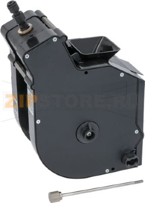 ГРУППА ПОДАЧИ 230V Ø 37 MM 