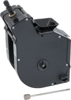 ГРУППА ПОДАЧИ 230V Ø 37 MM