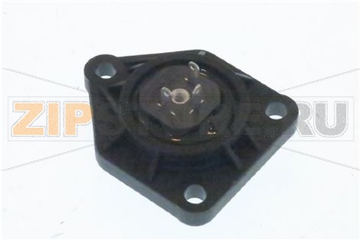 FLOWMETER PLASTIC LID 