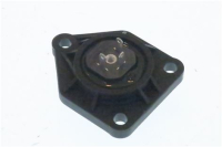 FLOWMETER PLASTIC LID
