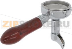 ХОЛДЕР 1-ПОРЦИОННЫЙ ELEKTRA 