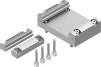 Комплект переходников Festo EHAA-D-L2-60-L2-60
