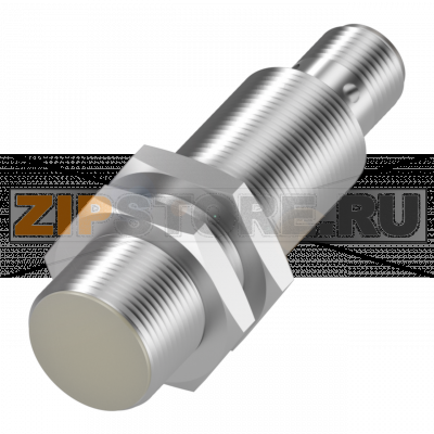 Датчик индуктивный Standard с приоритетом Balluff BES02FZ 