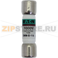 Предохранитель, BUSSMANN Eaton DMM FUSE