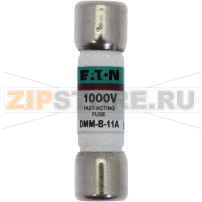 Предохранитель, BUSSMANN Eaton DMM FUSE 