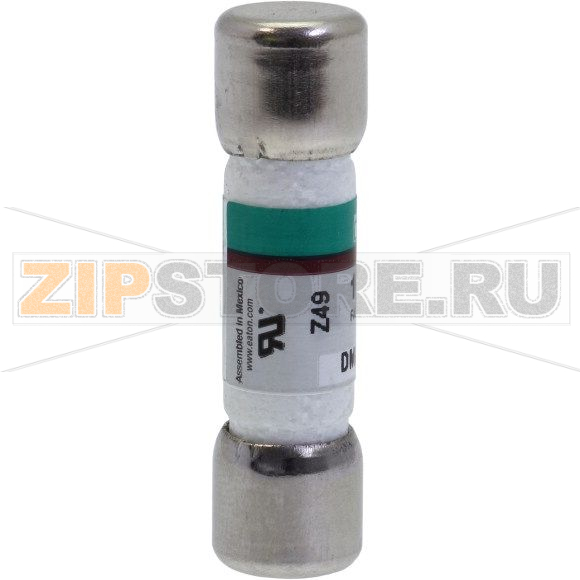 Предохранитель, BUSSMANN Eaton DMM FUSE 