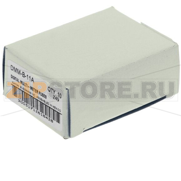 Предохранитель, BUSSMANN Eaton DMM FUSE 