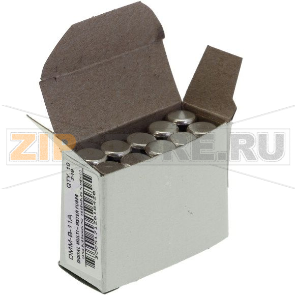 Предохранитель, BUSSMANN Eaton DMM FUSE 