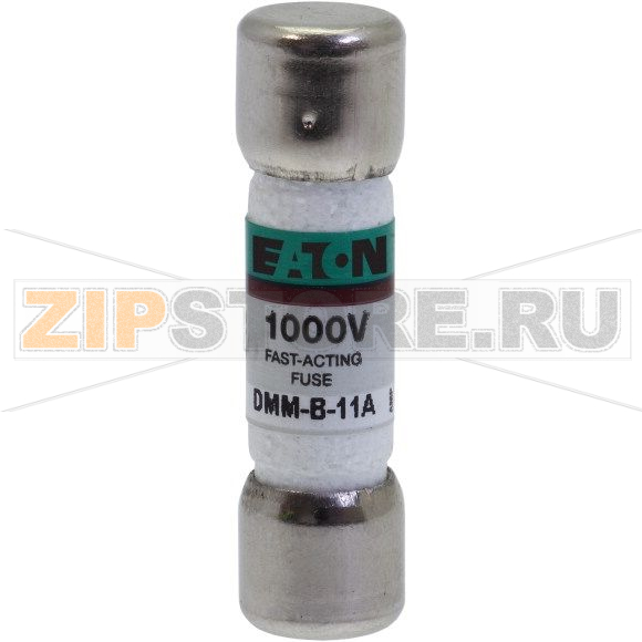 Предохранитель, BUSSMANN Eaton DMM FUSE 