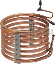 КОНДЕНСАТОР ДЛЯ ВОДЫ 