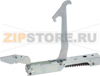 ПРАВАЯ/ЛЕВАЯ ДВЕРНАЯ ПЕТЛЯ ДЛЯ ПЕЧИ 