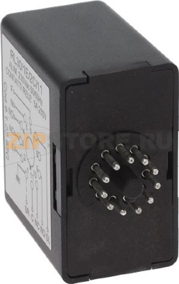 РЕГУЛЯТОР УРОВНЯ RL30/1E/2C11 