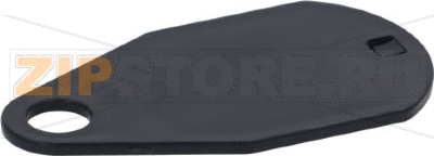 CLOSURE DAMPER FOR COFFEE CONTAINER 