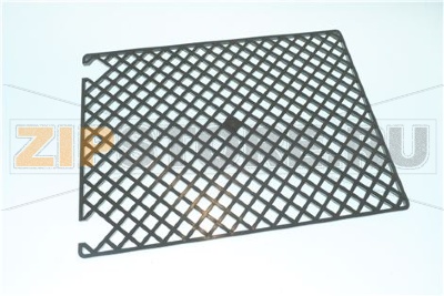 РЕШЕТКА ПЛАСТИК. 