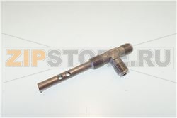 TUBO INIETTORE CARICO CALDAIA 